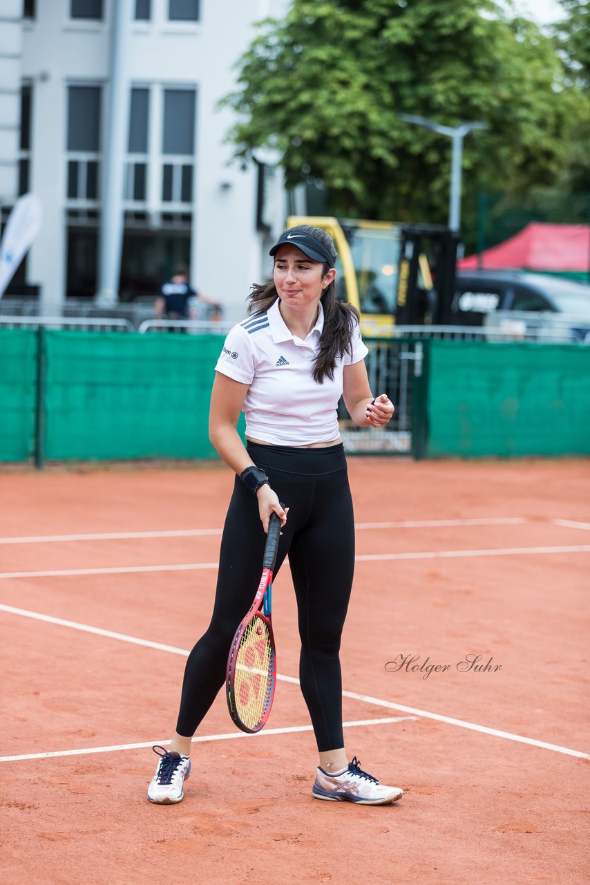 Bild 69 - BL Nord Der Club an der Alster - Bielefelder TTC : Ergebnis: 8:1